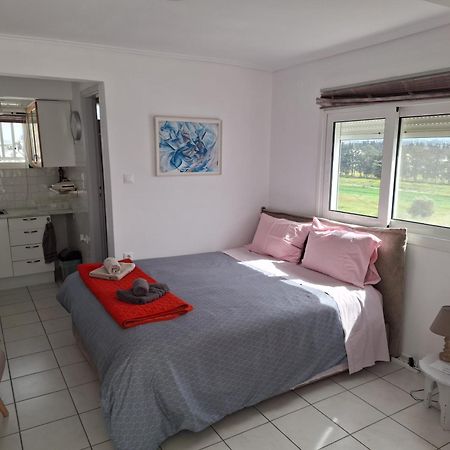 Cute&Quiet Studio Loutraki 外观 照片