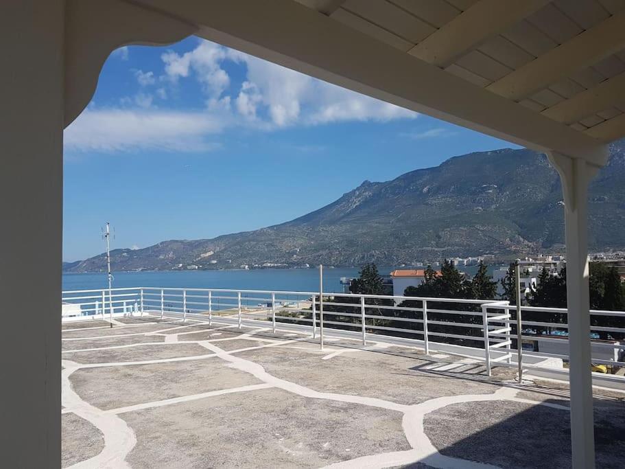 Cute&Quiet Studio Loutraki 外观 照片