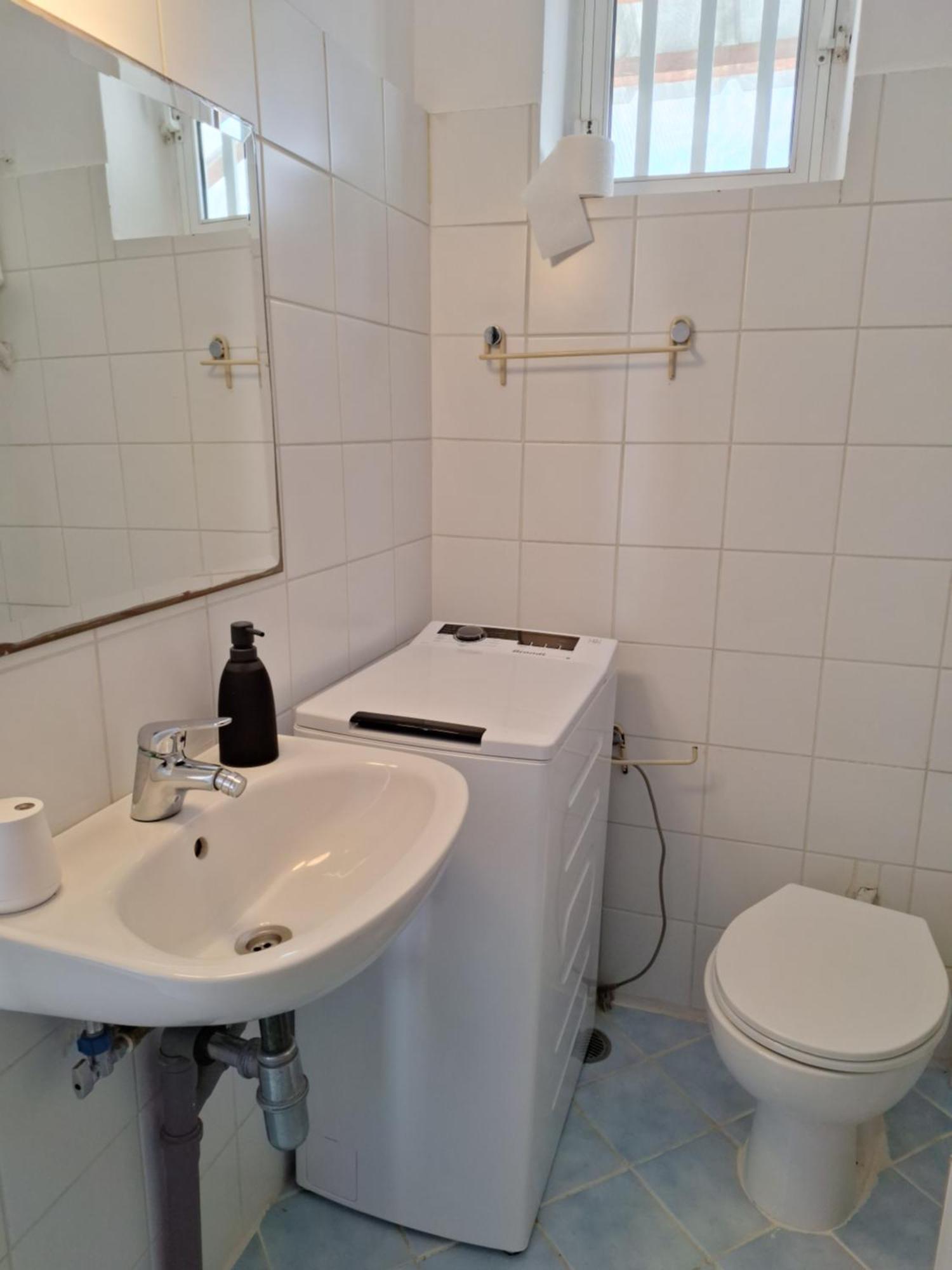 Cute&Quiet Studio Loutraki 外观 照片